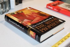 The Oxford Handbook of the Minor Prophets by ...