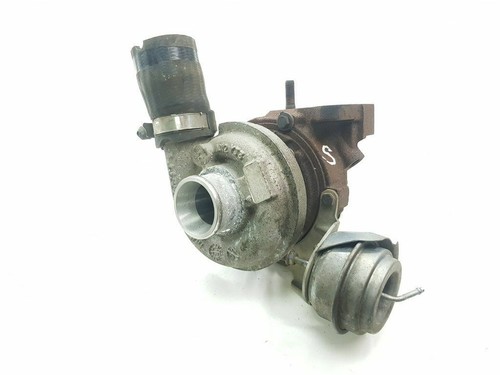 Hyundai i30 2013 Diesel 81kW Turbo 282012A701 AMD48200