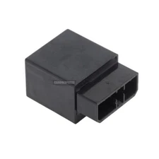 Gas Fuel Pump Relay For Yamaha XJ600 Diversion 1996-2002 XJ900S 1995-2002 2001