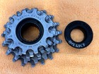 Regina Extra "America" 6-Speed 12T-19T Road Freewheel ISO Thread In Original Can — photo 3