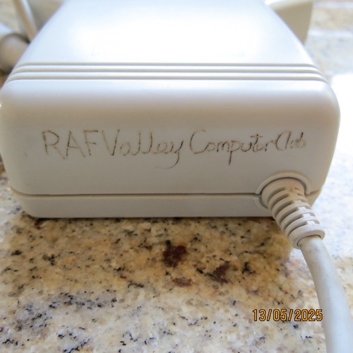 vintage hand held computer scanner - Photo 2/3