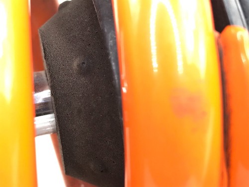 Amortiguador trasero suspensión de resorte 14 KTM 1190 Adventure OEM - Imagen 14 de 19