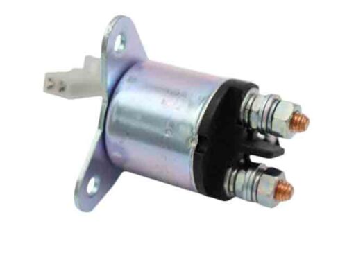 Generac Starter Contactor Solenoid