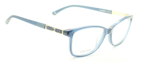 LOUIS MARCEL LMC207 C1 53mm Anteojos MARCOS RX Anteojos Ópticos Anteojos - Nuevo - Imagen 4 de 12
