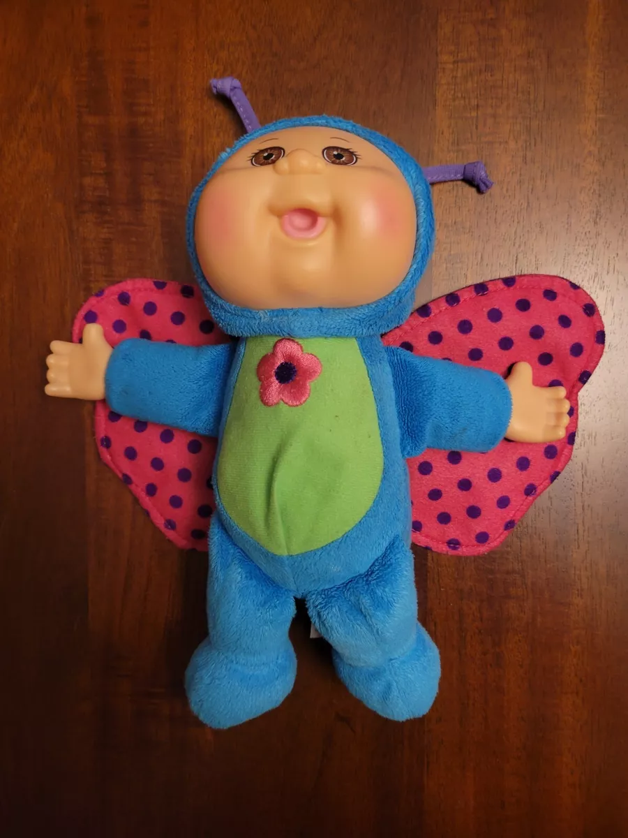 Cabbage sales patch butterfly