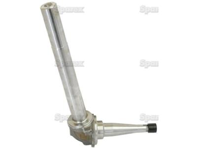 Braccio Di Sollevamento A Uncino Per Camion - FASSI Ladekrane GmbH - Foto 9