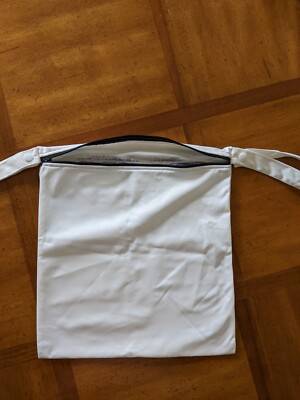 cloth nappy wet bolsa