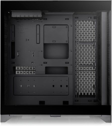 Thermaltake CTE E600 MX Black Mid Tower E-ATX PC Case with Centralized Thermal - Picture 3 of 6