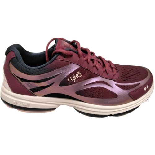 Ryka Devotion Plus 2 Woman's 8 (M) Plum