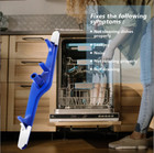 Dishwasher Bottom Lower Wash Spray Arm Parts for Frigidaire 5304517203 154568001 — photo 4