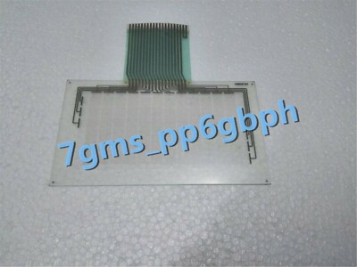 1pc new NT20S-ST121B-V3  NT20S-ST121-ECV touch screen glass panel