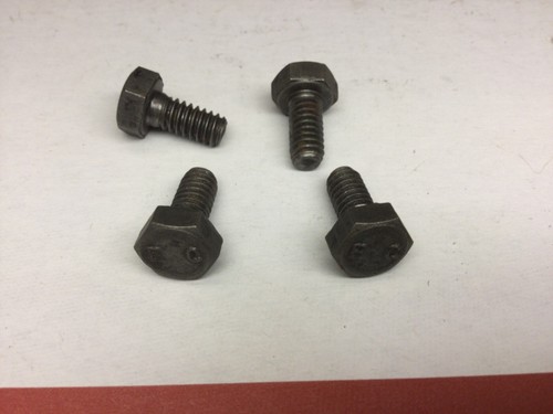 JEU DE 4 Manilles Pour Willys MB GPW Ford JPW CJ2A Jeep U, Pièce N