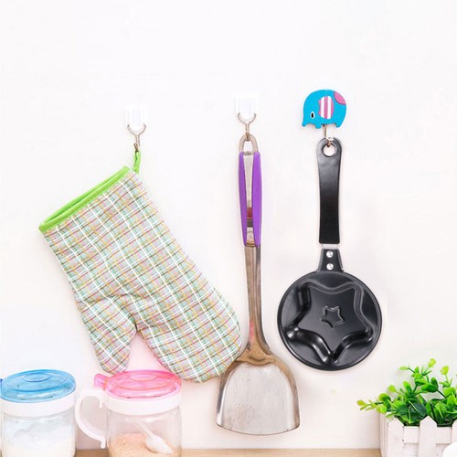 2 Pcs Mini-Omelettpfanne Kind Cartoon Pancake Skillet -Bratpfanne - Bild 5 von 12