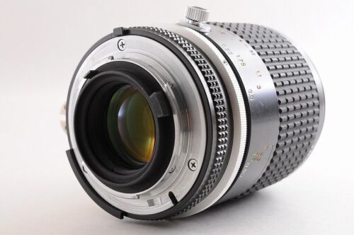 【TOP MINT】Objectif NIKON AIS Micro NIKKOR 105 mm F/2,8 MF + tube rallonge... - Bild 9 von 13