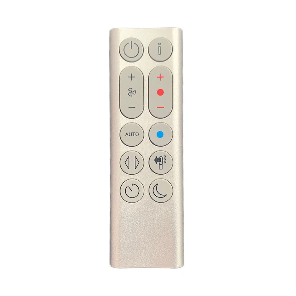 Replacement Remote Control For Dyson Pure Hot+Cool HP06 Purifying Heater Fan  | eBay