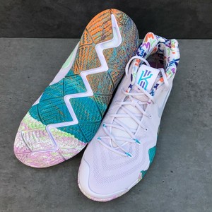 nike kyrie 4 decades