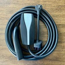 Tesla Mobile charger Model Y 3 S X Connector charging Cable cord OEM 110v 120v