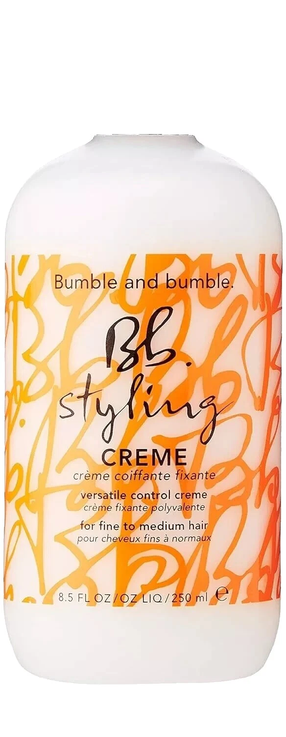 Crema Bumble and Bumble Peinado