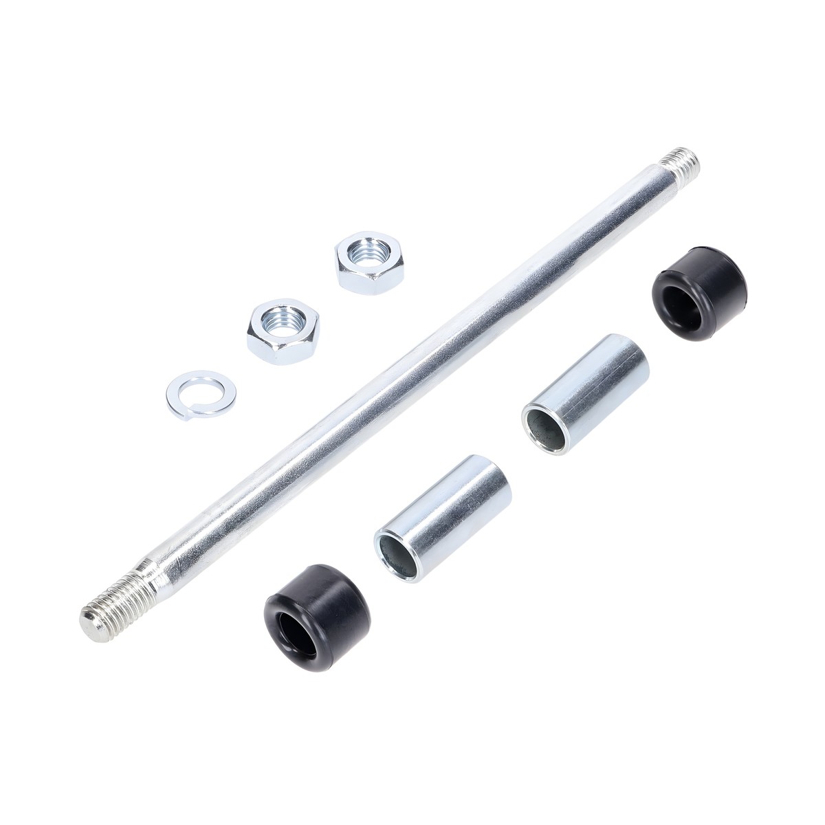 Set Di Viti Per Blocco Motore Simson S51 (prodotto In Polonia