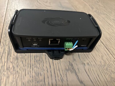 Crestron RMC3 3-Series Control Processor