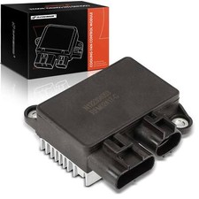 Fan Control Unit 5-Pin For Toyota Auris Corolla Verso 8925712020