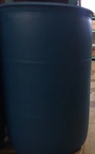 Lube Pro Food Grade Equipment Mineral Oil - 55 Gallon Drum