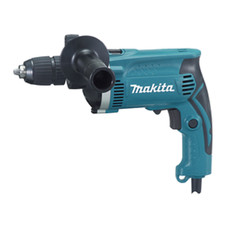 Trapano a Percussione Makita HP1631 710 Watt 