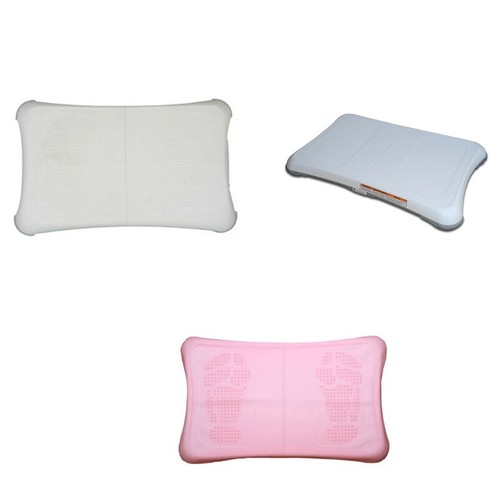 Blue /Green /Pink/White for for Balance Board Silicone Skin Sleeve - 第 7/9 張圖片