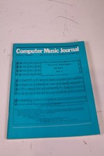 Computer Music Journal Volume 4 Number 2
