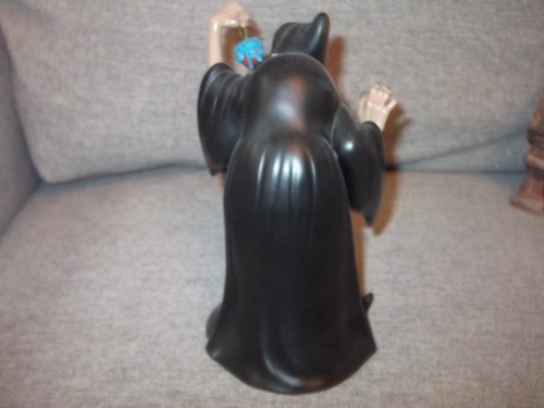 WDCC Disney Hag Evil to the Core with Box & COA Snow White - Picture 3 of 13