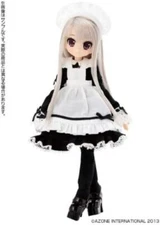AZONE INTERNATIONAL Lil' Fairy Little Maid VELL