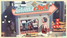 Automachef - Region Free Steam PC Key (NO CD/DVD)