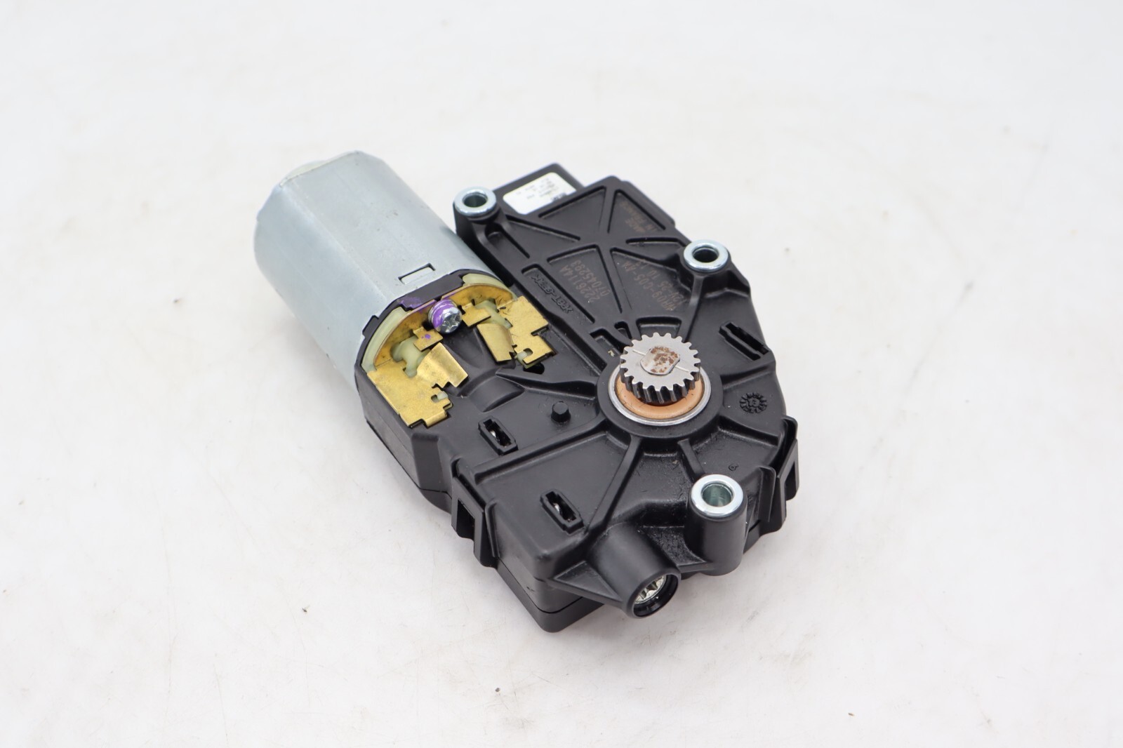 ✅ 14-24 Maserati Ghibli M157 Quattroporte Sunroof Sun Roof Motor 673000063 OEM