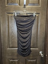 Little Black Dress - Size Small
