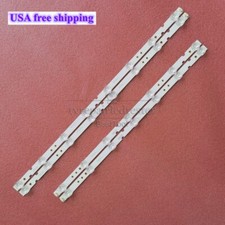 New LED Strips For TCL 55S425 55S421 55S423 55S405LACA 55DP600X1 55DP600 55DP603