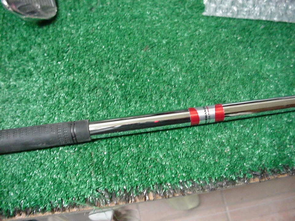 Brand New Adams Idea A3 7 Iron Performance Lite Steel Stiff Flex - Image 2 of 3