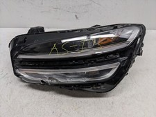 Genesis G70 Headlight Head Light Driver's Left 2022 - 2024 FOR PARTS BB6