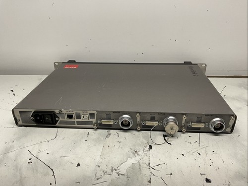 BARCO Fiberlink2, Fiberlink 2 Tx modo S ((pantalla quemada)) por favor leer descripción I-60 - Imagen 7 de 9