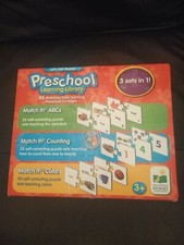 Learning Library Preschool
