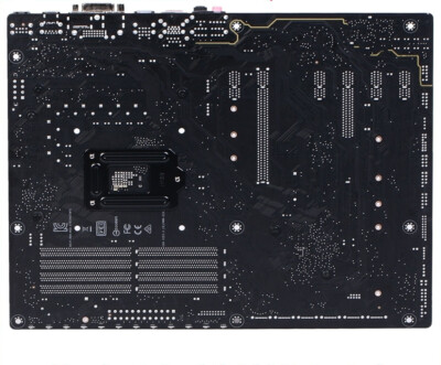 For ASUS ROG STRIX H270F GAMING Motherboard LGA1151 DDR4 Desktop