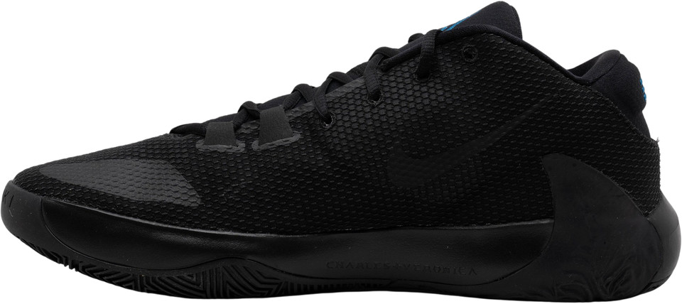 Nike Zoom Freak 1 Black Iridescent for Sale | Authenticity