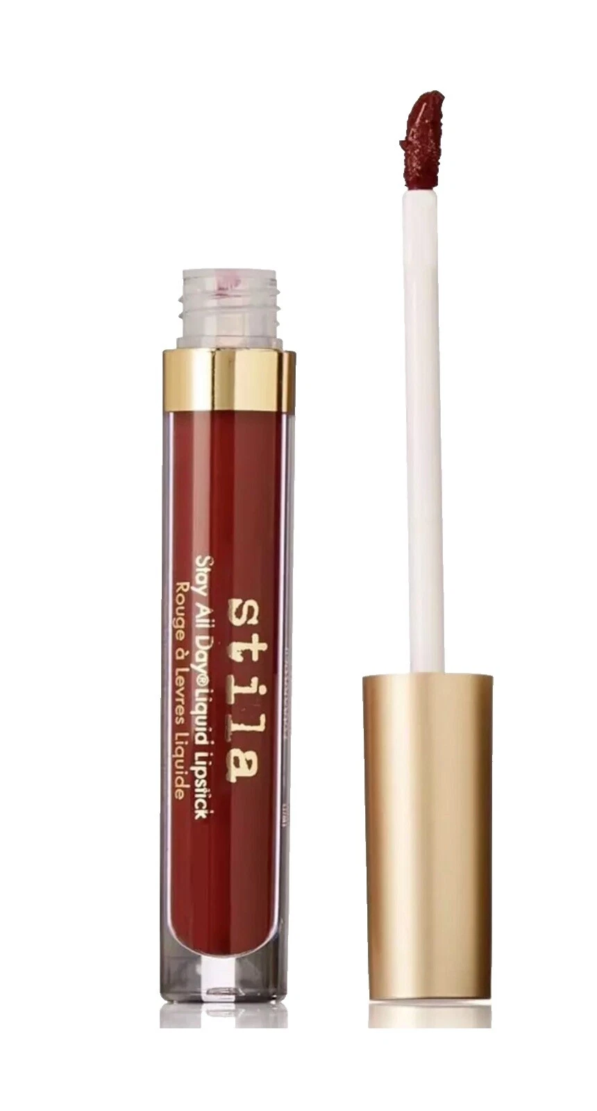 Stila Matte Waterproof Lipstick Products