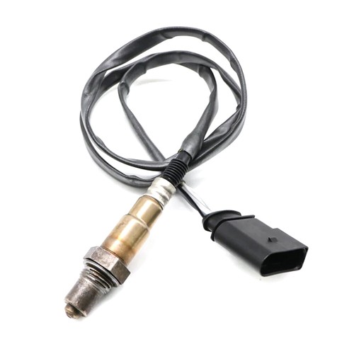 Rear Oxygen Sensor 03C906262AG 0258010058 For FAW VW Bora Sagitar Golf Lavida - Picture 2 of 6