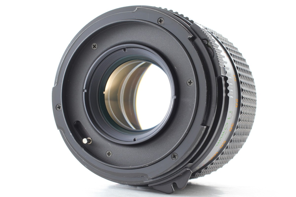 sale!★極上美品！★ MAMIYA-SEKOR C 110mm F2.8 N Near MINT+++] Mamiya Sekor C 110mm f/2.8 N For M645 1000S