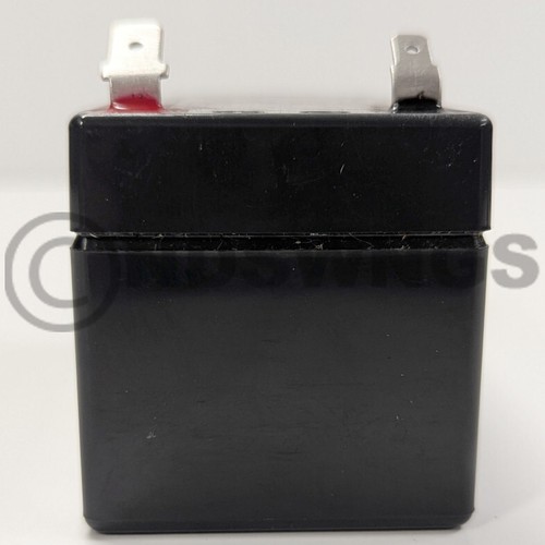 Genuine Mercedes Auxiliary Battery GL450 07-12 N000000004039 GL 450 Aux OEM OE - Picture 7 of 11