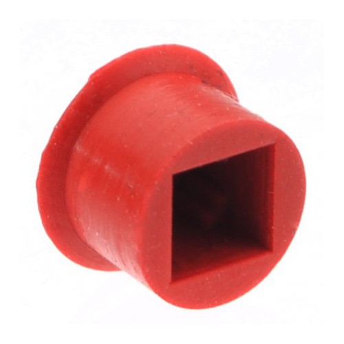 5 PCS Piccoli Giocattoli Per Cavalcate Rosse Tastiera Rossa Mouse - Photo 3/4