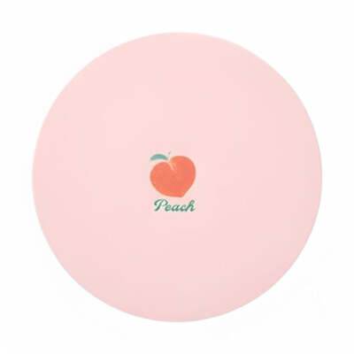 SKINFOOD Peach Cotton Multi Finish Powder Large 2023 Renewed Version-15g #dau