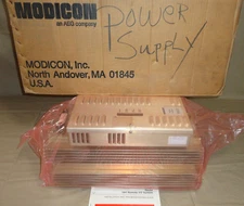 Modicon AS-P451-622 Remote I/O Power Supply 60 HZ ASP451622 NEW