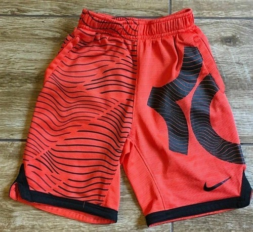 Boys Nike Dri-Fit KD Kevin Durant 