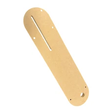 Zero Clearance Throat Plate Delta 36